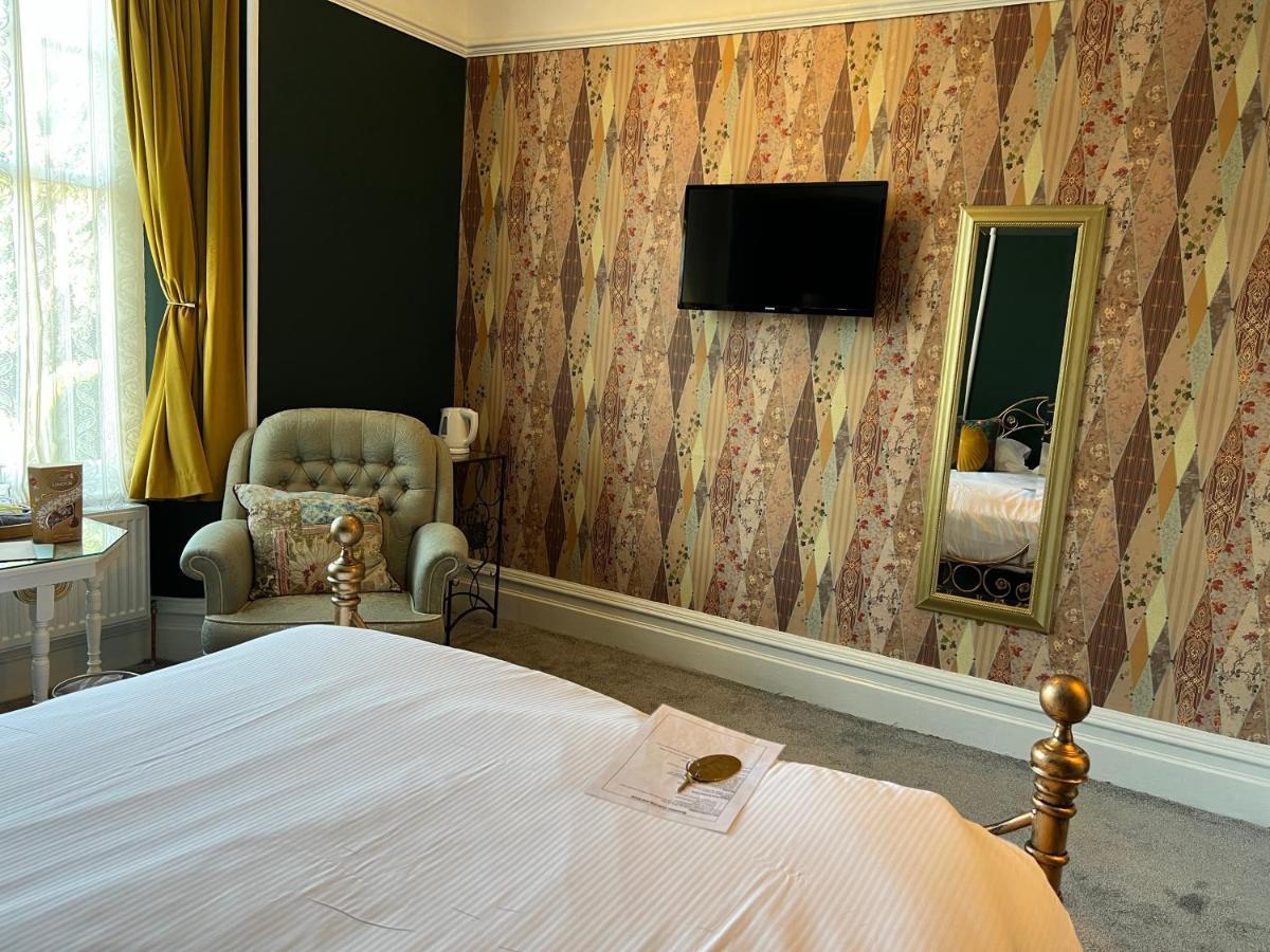 Kirkwood Guest House Уиндермир Экстерьер фото