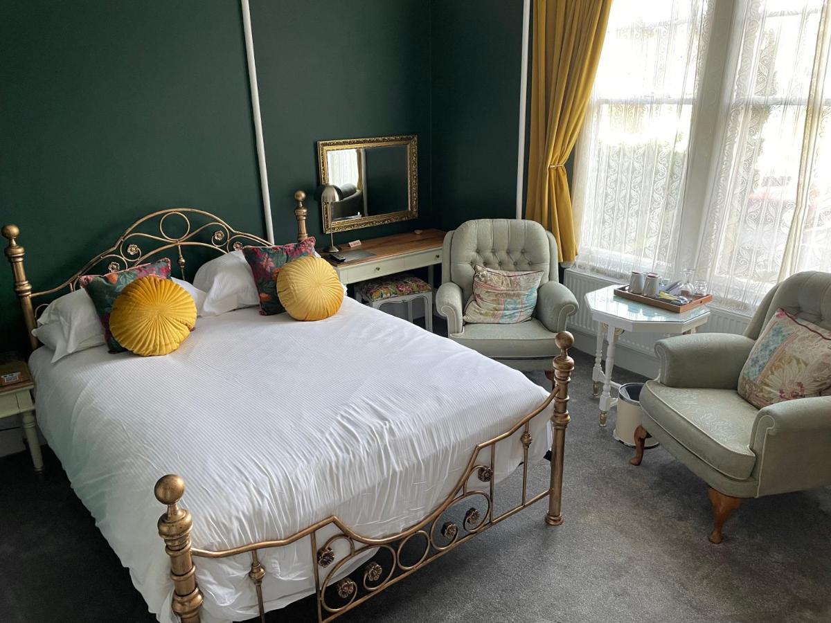 Kirkwood Guest House Уиндермир Экстерьер фото