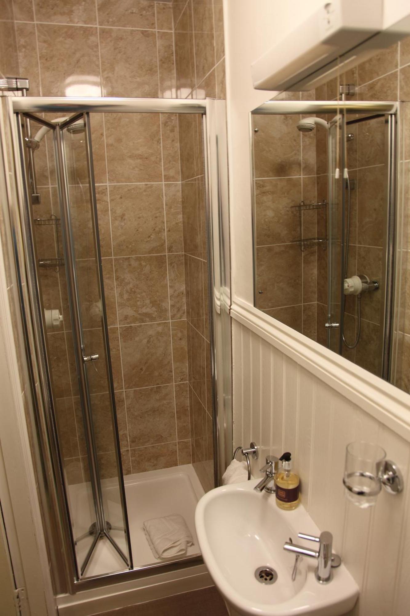 Kirkwood Guest House Уиндермир Номер фото