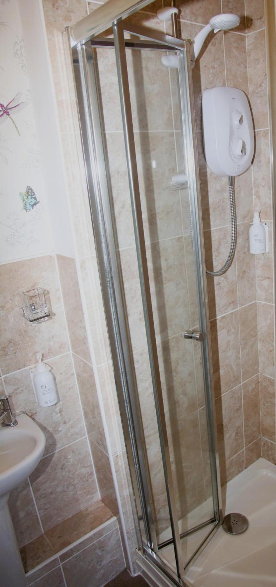 Kirkwood Guest House Уиндермир Экстерьер фото