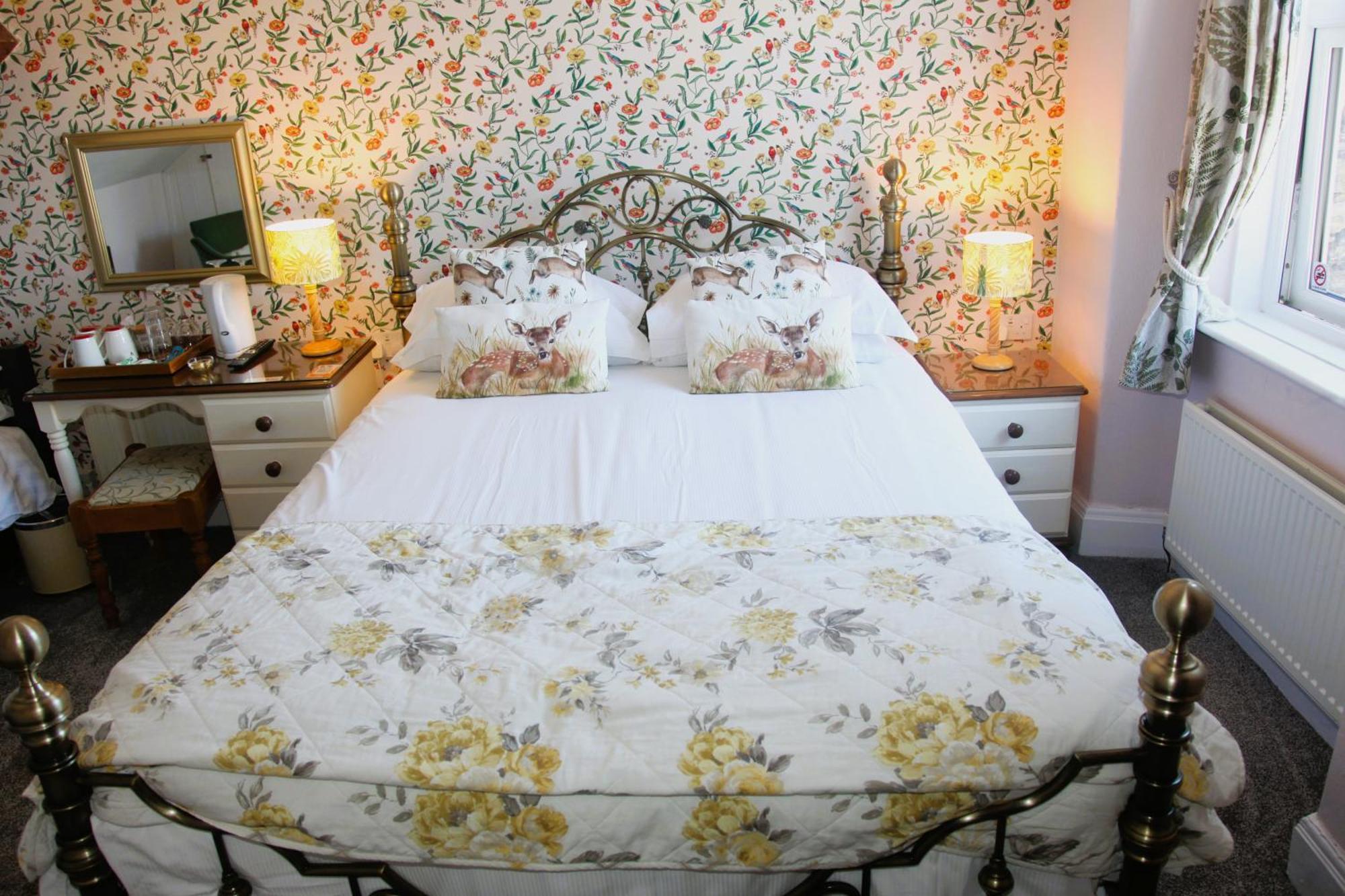 Kirkwood Guest House Уиндермир Экстерьер фото