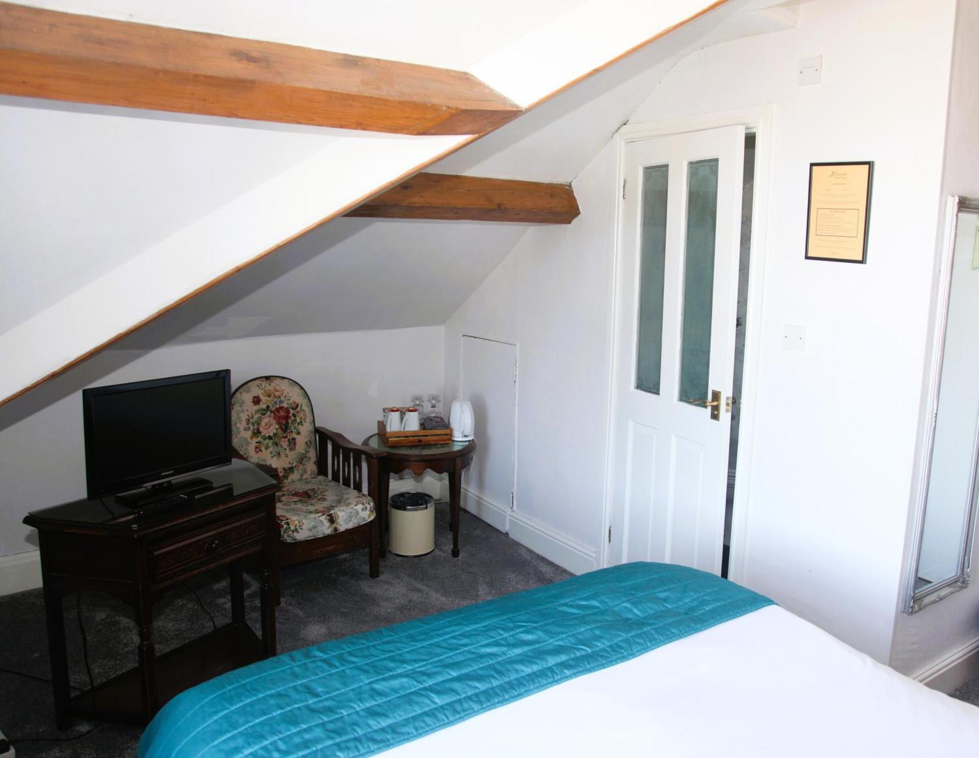 Kirkwood Guest House Уиндермир Экстерьер фото