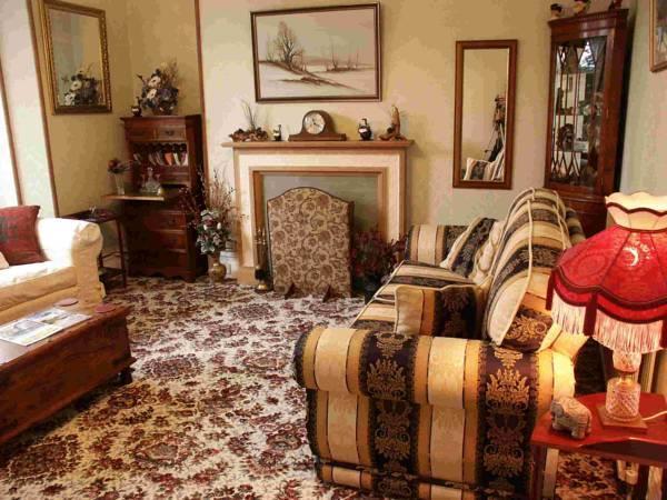 Kirkwood Guest House Уиндермир Экстерьер фото