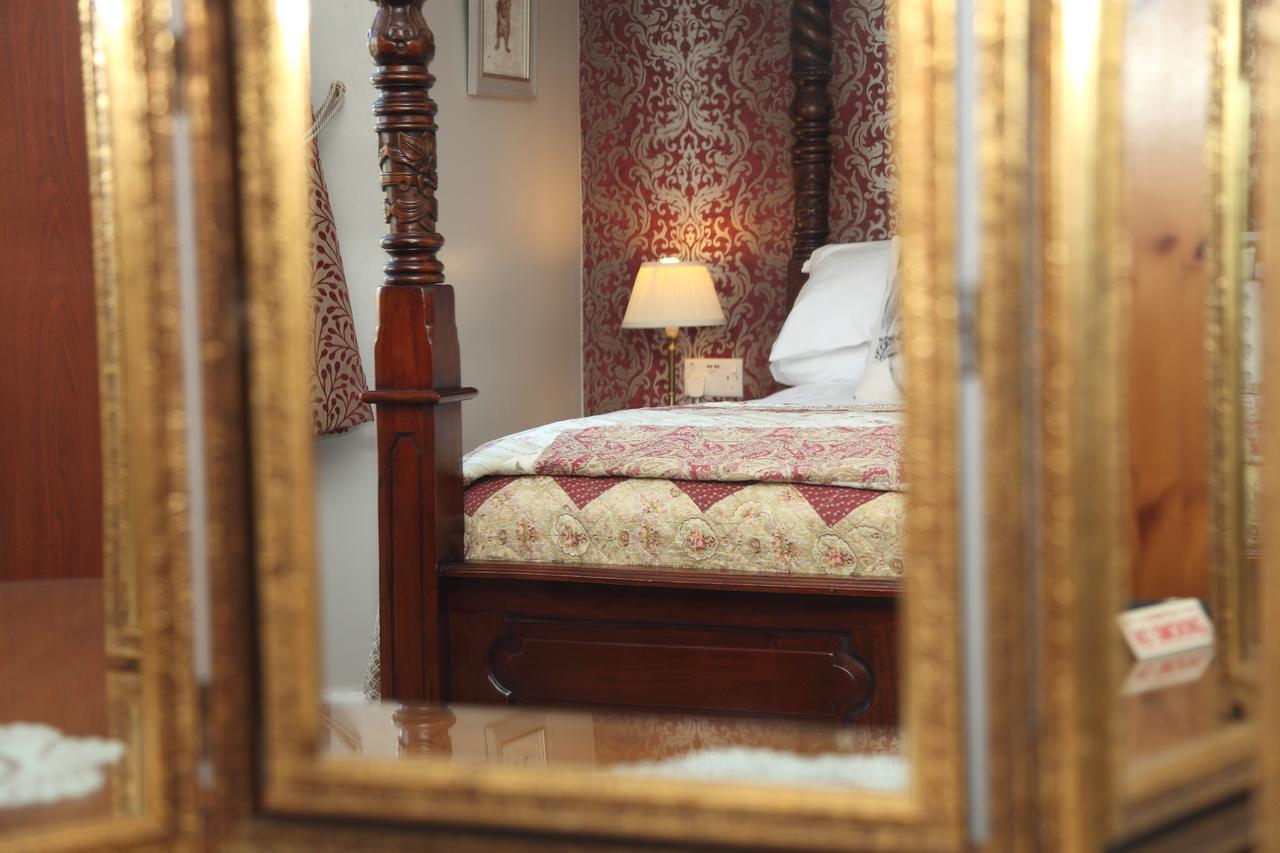 Kirkwood Guest House Уиндермир Экстерьер фото