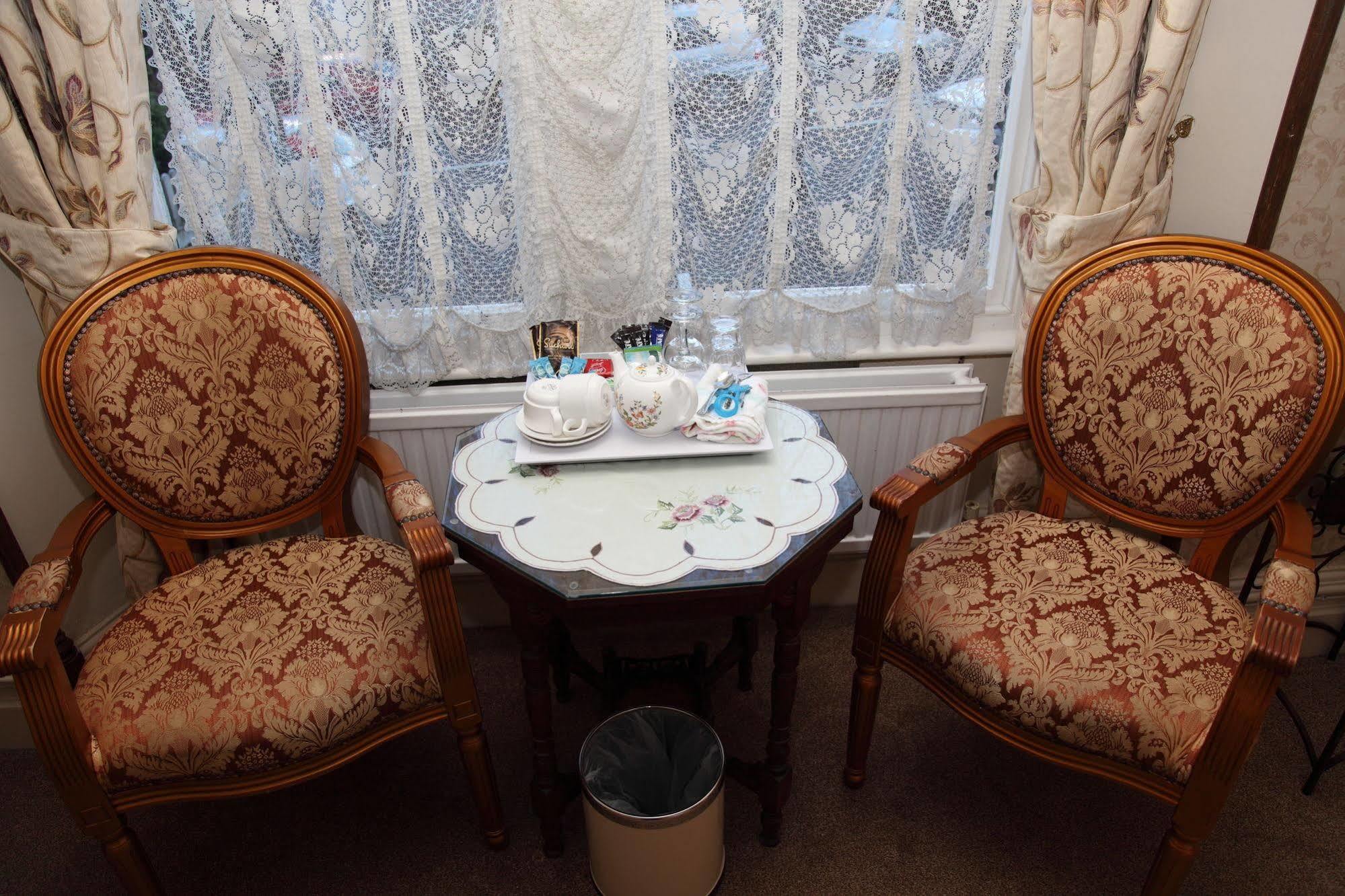 Kirkwood Guest House Уиндермир Экстерьер фото