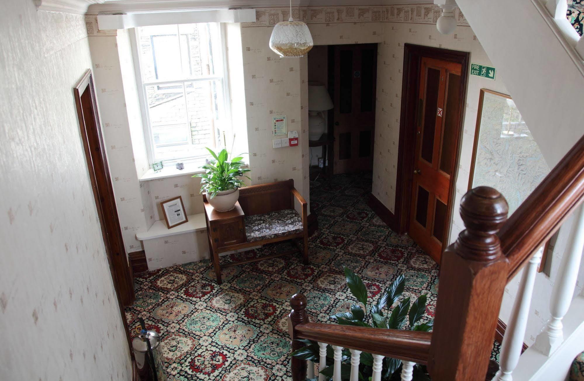 Kirkwood Guest House Уиндермир Экстерьер фото
