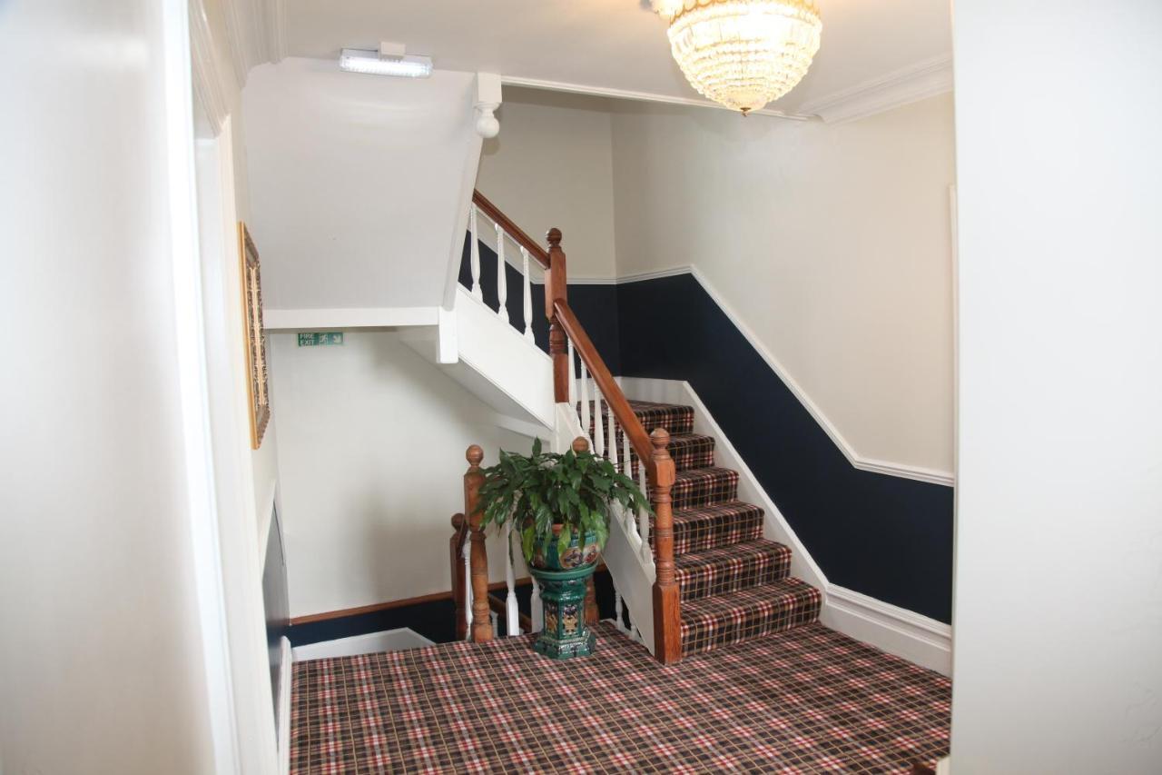 Kirkwood Guest House Уиндермир Экстерьер фото