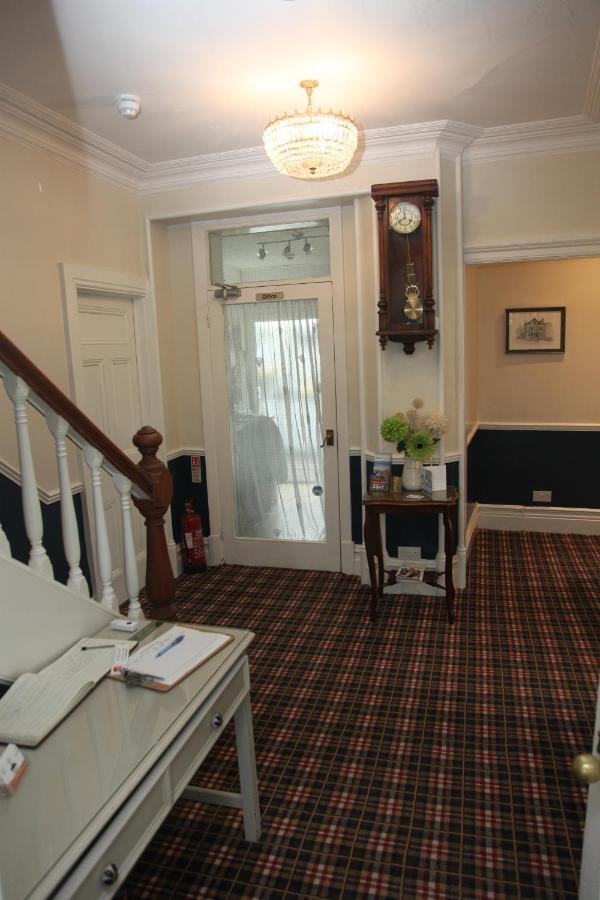 Kirkwood Guest House Уиндермир Экстерьер фото